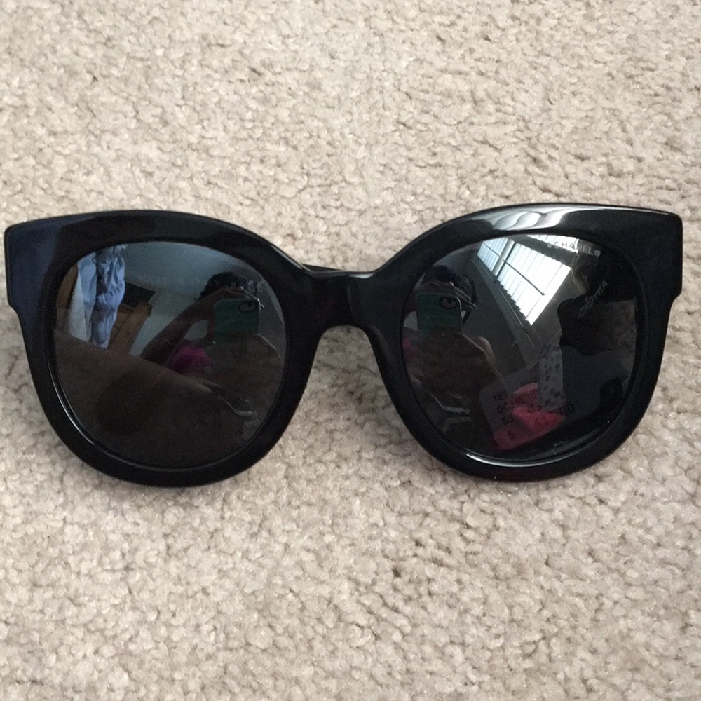 Chanel Sunglasses 5358